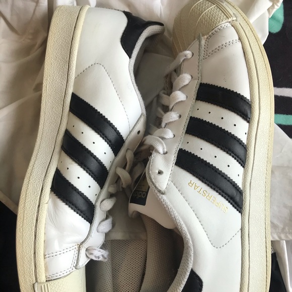 adidas superstar womens 9